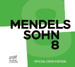 Mendelssohn 8