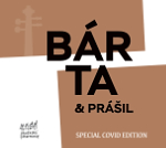 Bárta & Prášil