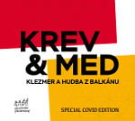 Krev & med