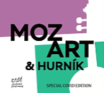 Mozart & Hurník