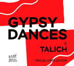 Gypsy Dances & Talich