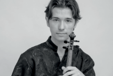 ROMAN ČERVINKA a Jihočeská filharmonie